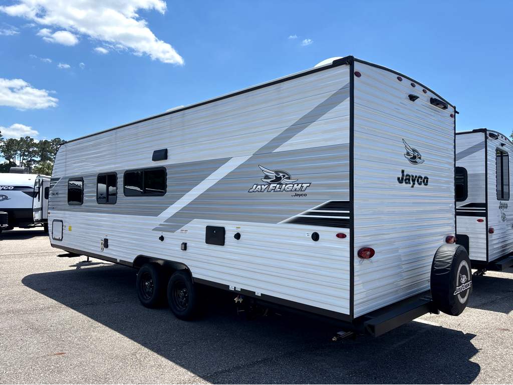 2026 JAYCO JAY FLIGHT SLX 260BH - Image 4