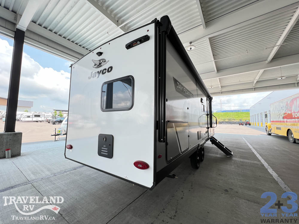 2027 Jayco Jay Feather SL 26BHSL - Image 8