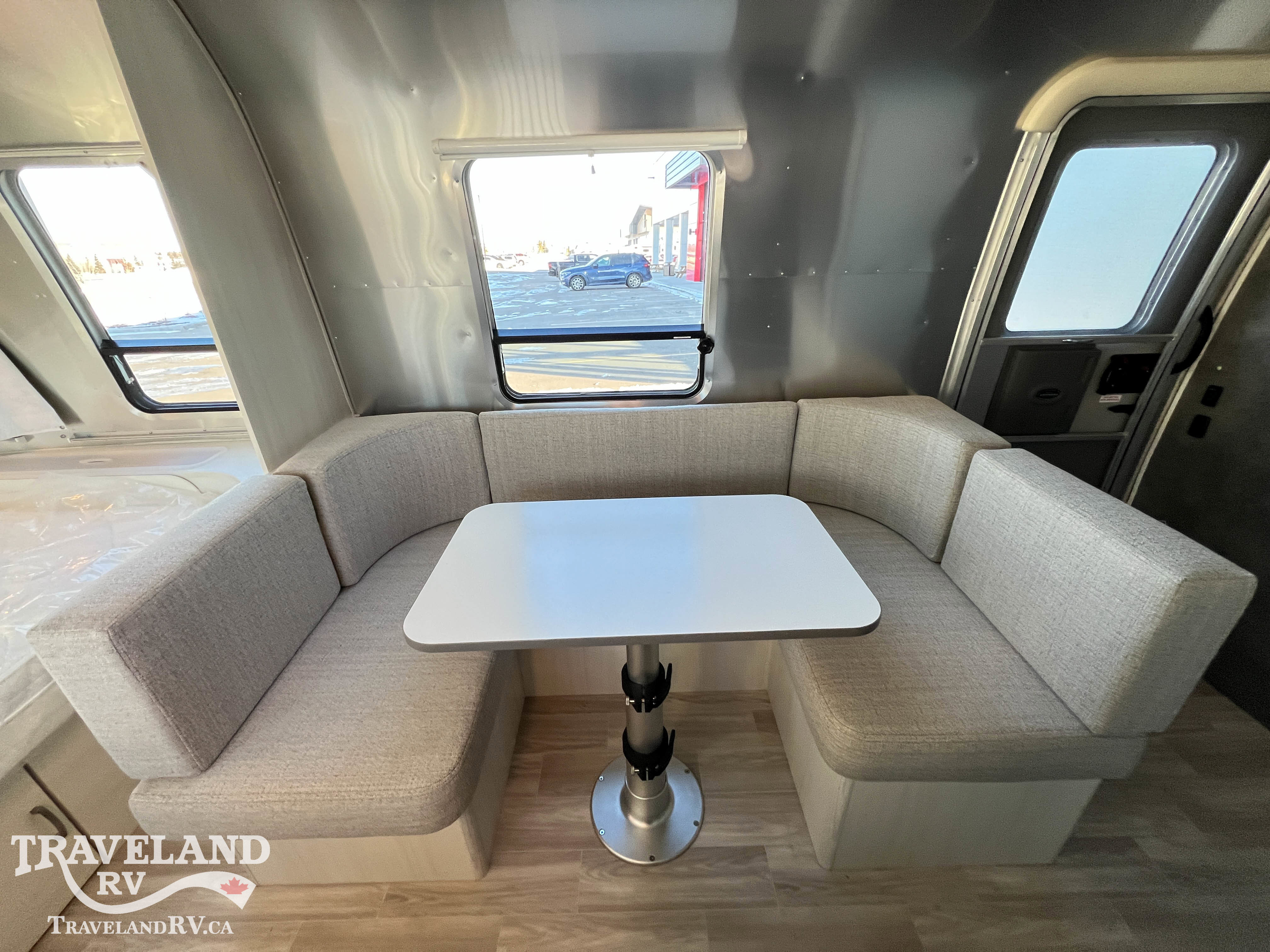 2026 Airstream Bambi 22FB - Image 20