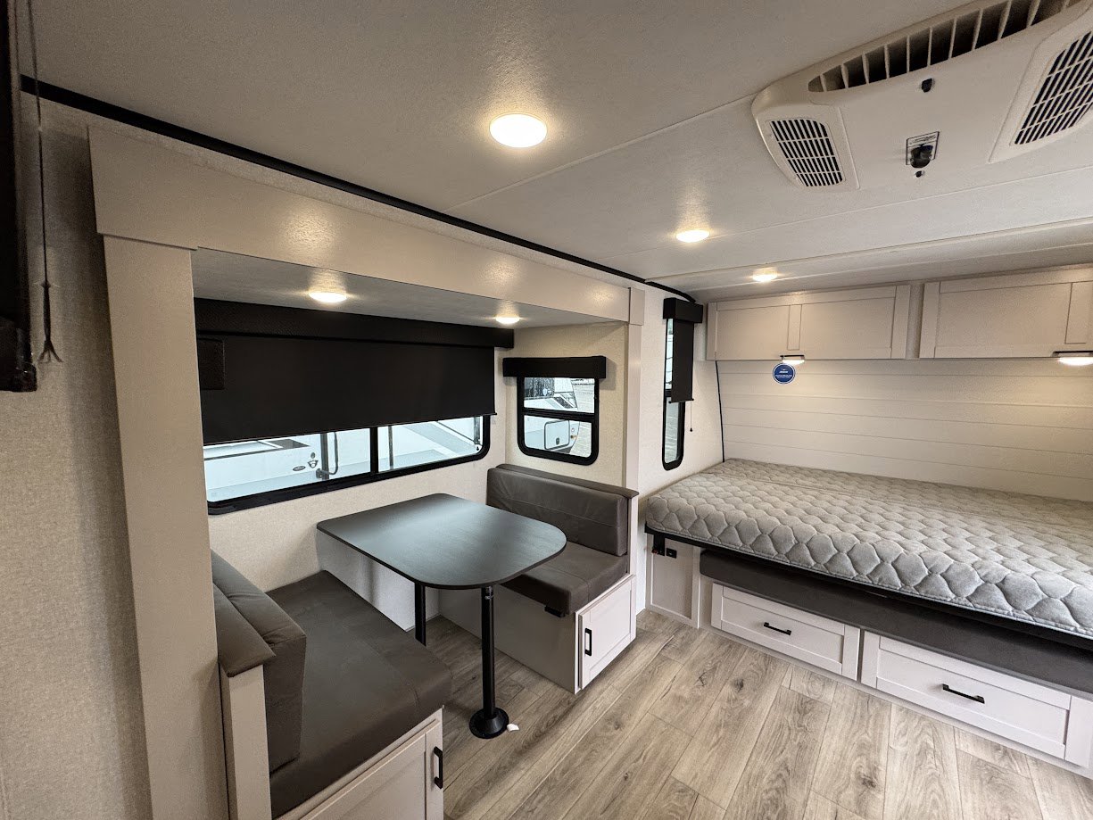 2026 JAYCO JAY FEATHER AIR 19MBS - Image 37
