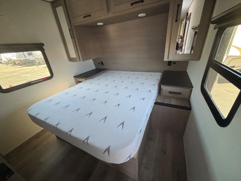 2026 Grand Design Reflection Travel Trailer 342BHTS - Image 19
