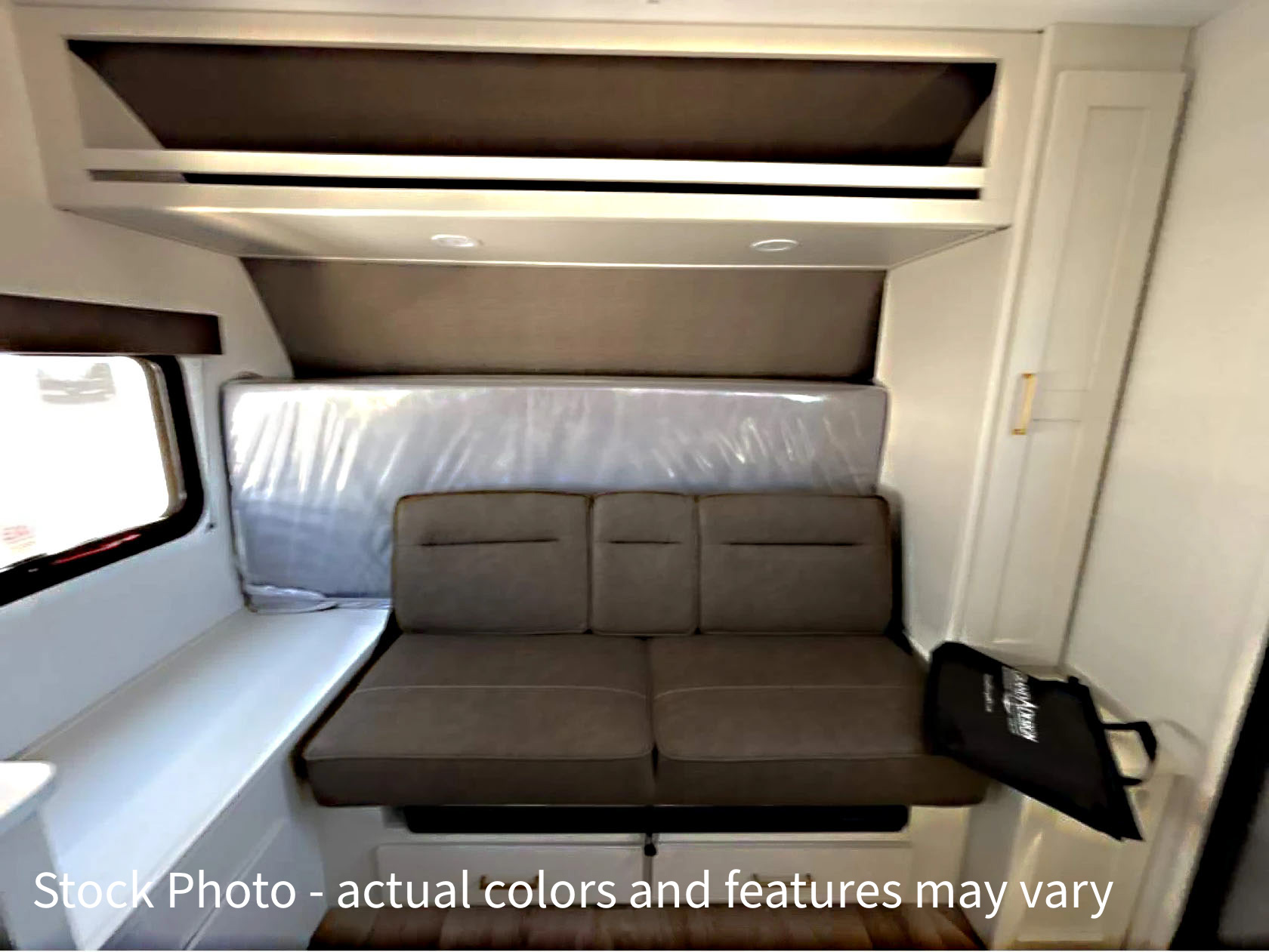 2026 GRAND DESIGN TRANSCEND 131DL - Image 18