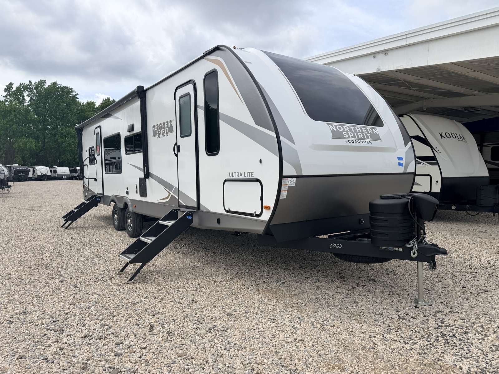 2026 Coachmen Northern Spirit 3070BH - Image 1