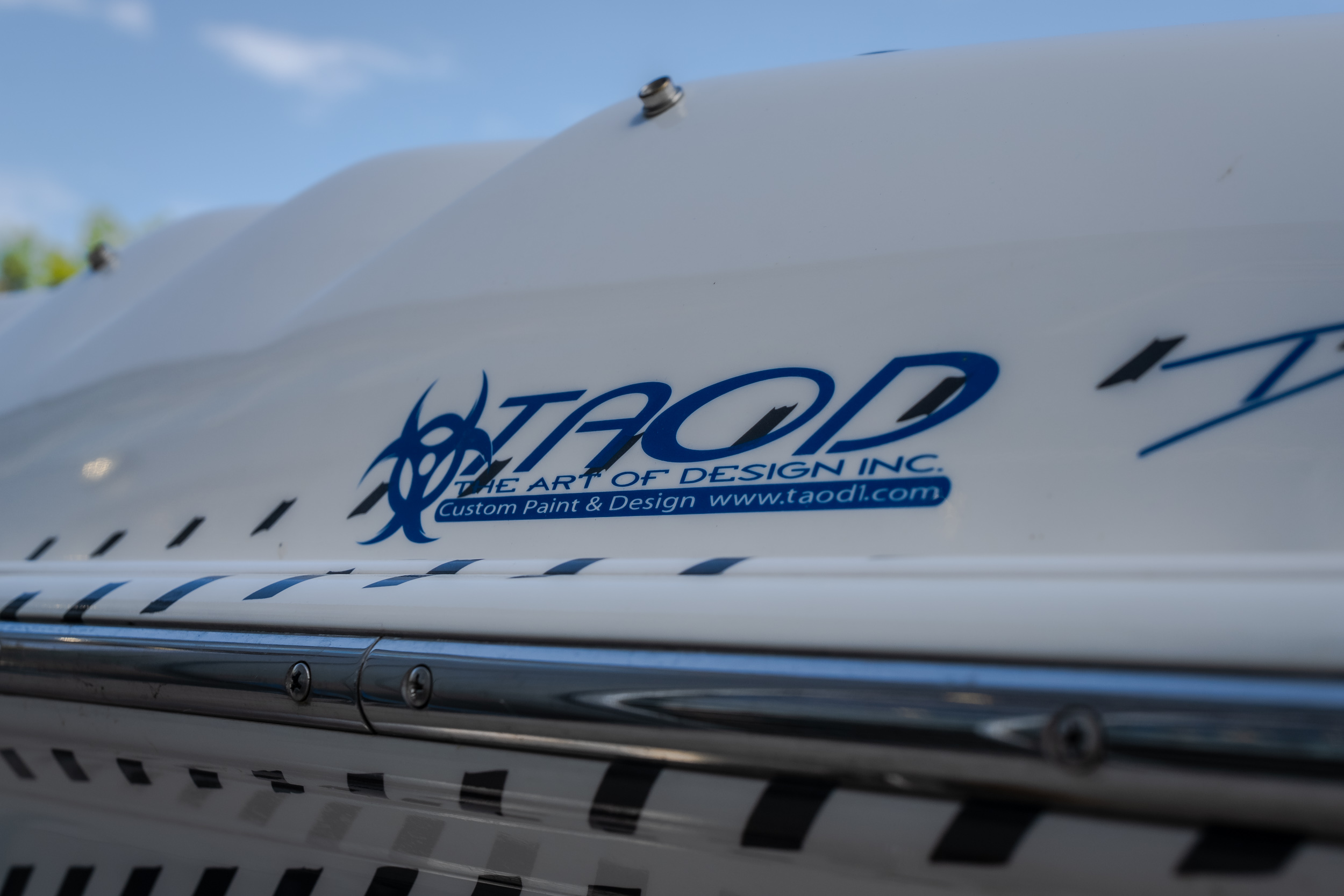 2012 Nautical Racing Group NRG 30 - Image 39