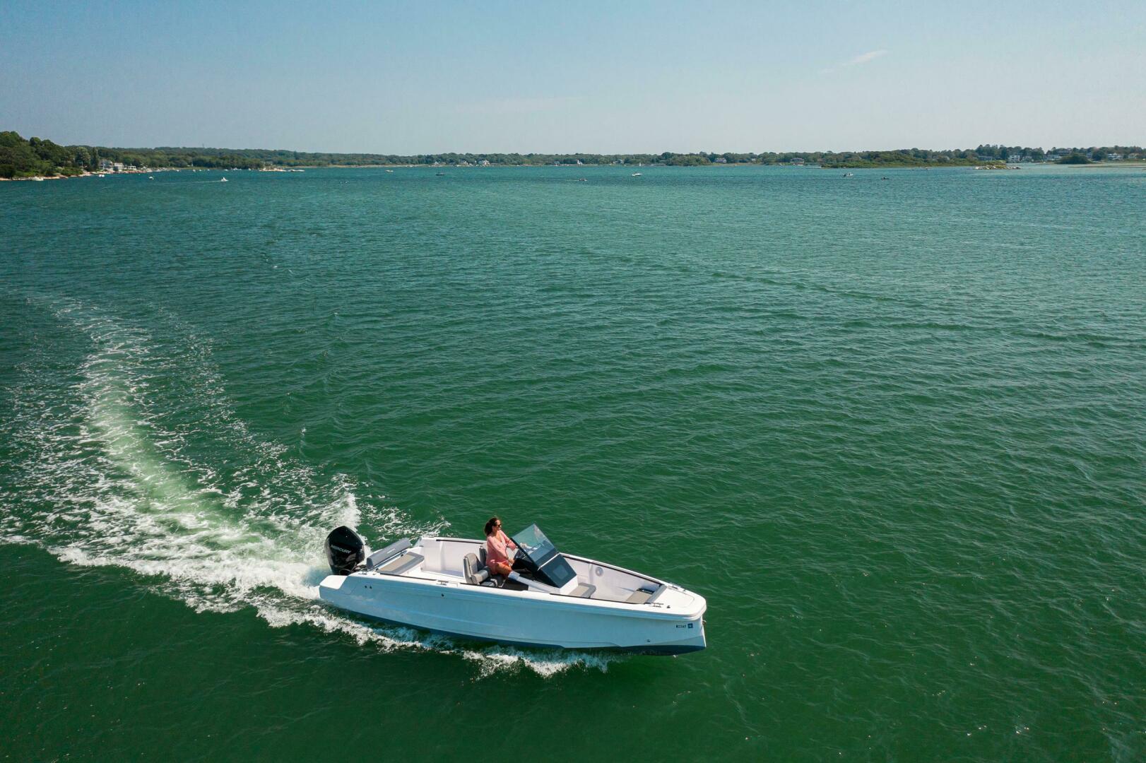 2021 Axopar 22 Spyder Base - Image 16