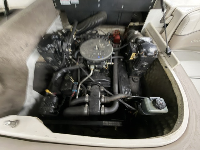 2002 SEARAY BOWRIDER 200 - Image 13