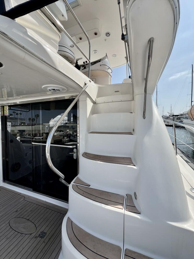 2002 Sea Ray 560 Sedan Cruiser - Image 16