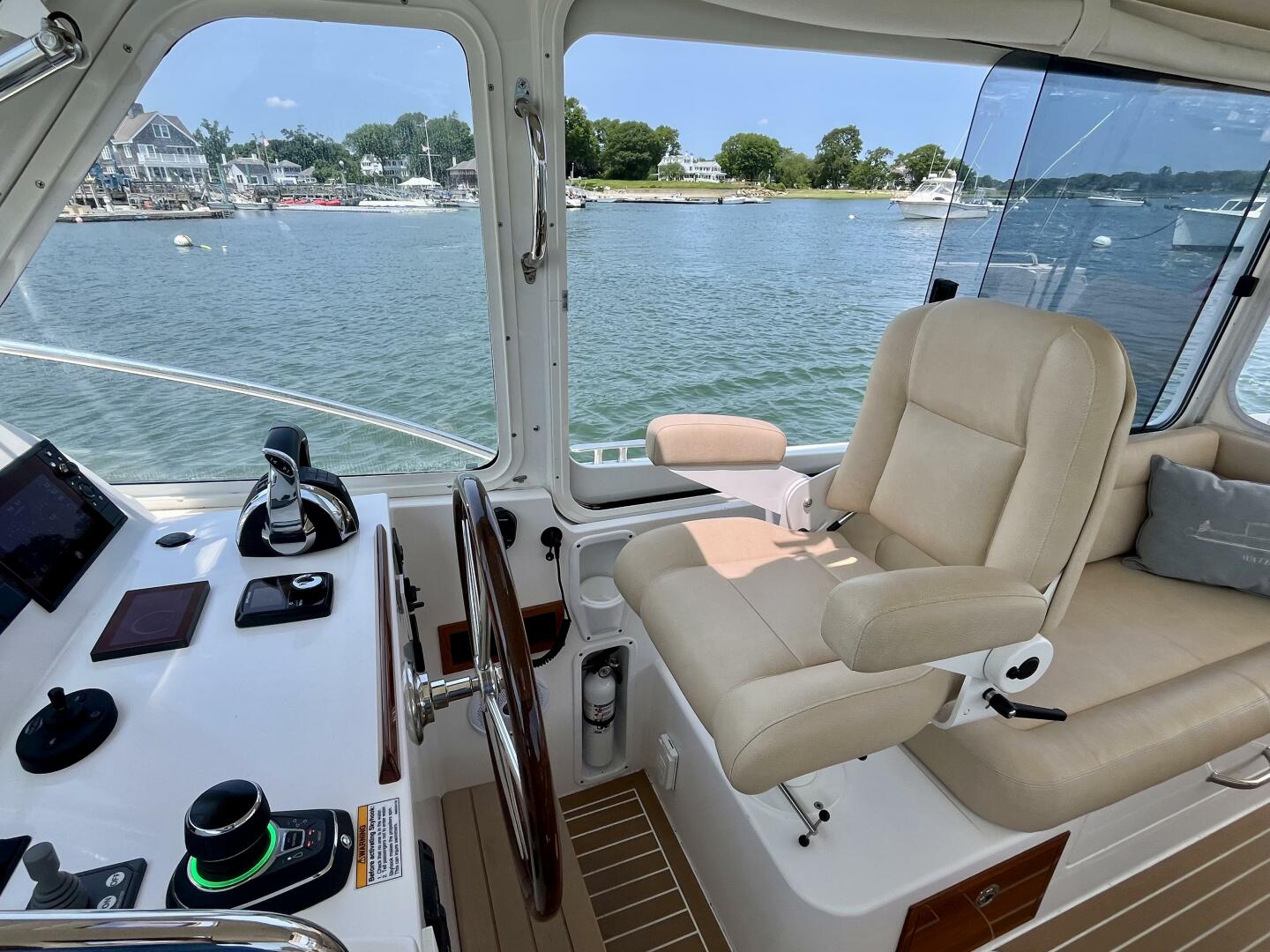 2019 MJM 35z - Image 27