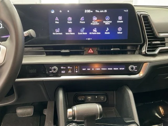 2024 Kia Sportage Utility 4D X-Line AWD - Image 16