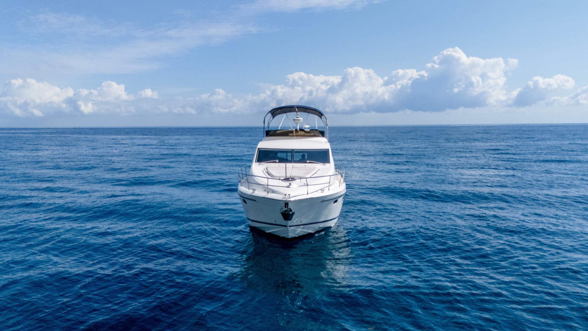 2009 Fairline - Image 6