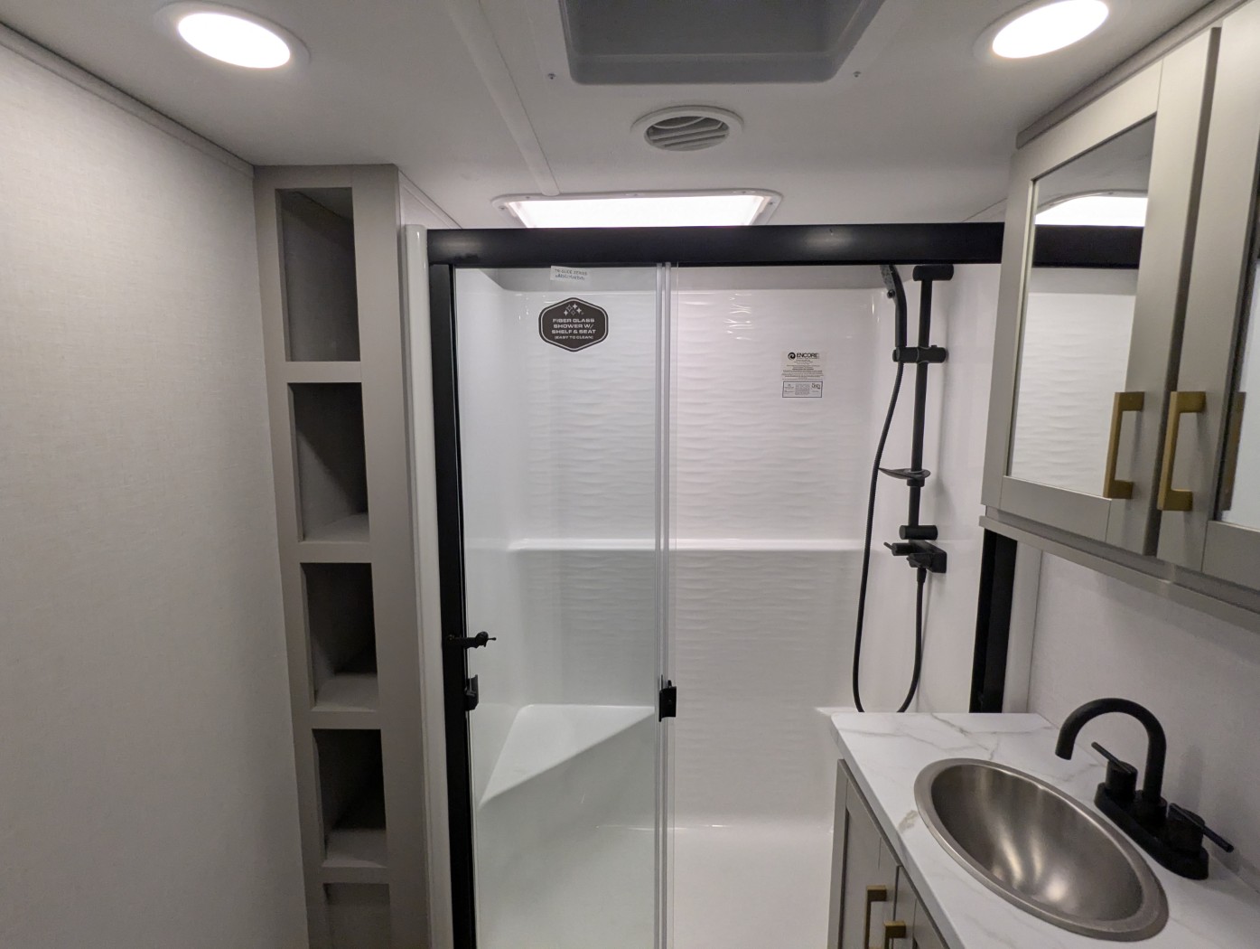 2027 Forest River Stealth 3217GX - Image 23