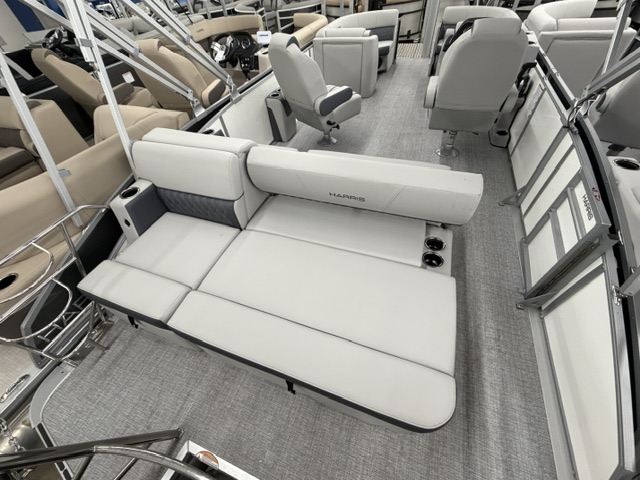 2026 HARRIS CRUISER 210 SLDH - Image 10