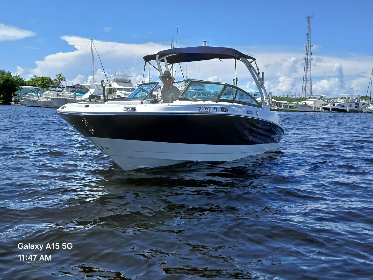2023 Monterey M-225 - Image 2