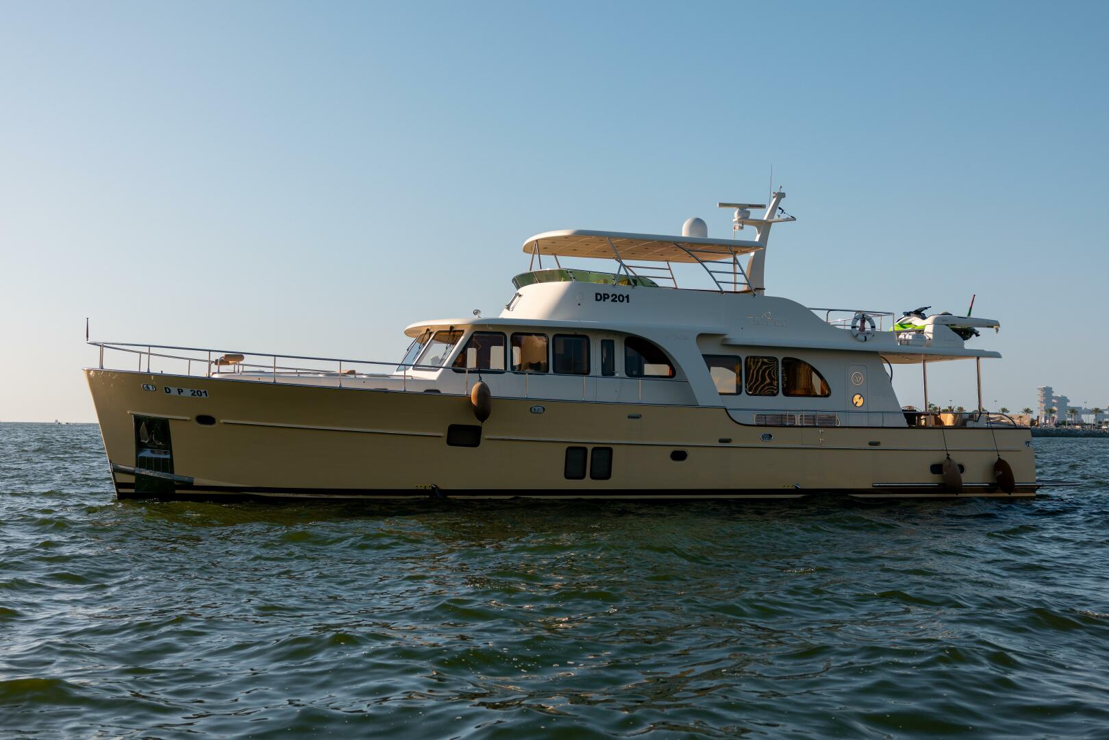 2011 Vicem Cruiser 78 - Image 4