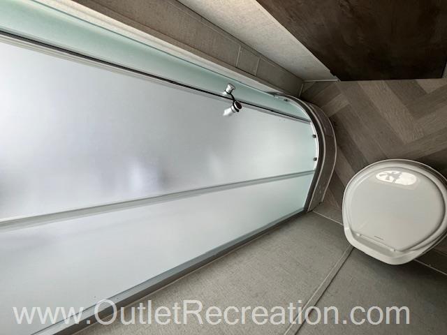 2021 Forest River Wildwood X-Lite 241QBXL - Image 9