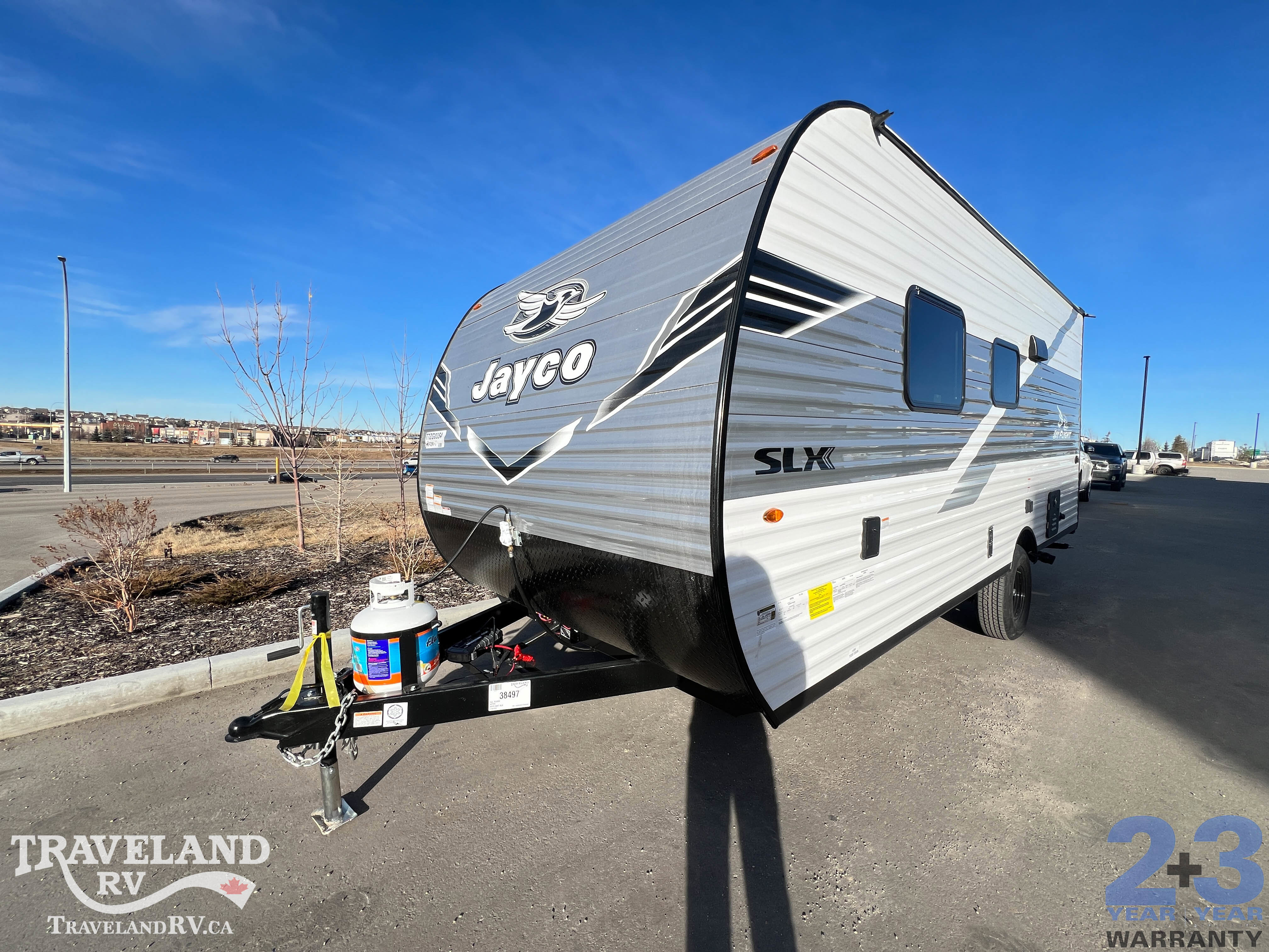 2026 Jayco Jay Flight SLX 175FQW - Image 5