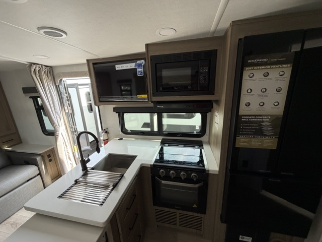 2027 Forest River Rockwood Mini Lite 2509S - Image 47