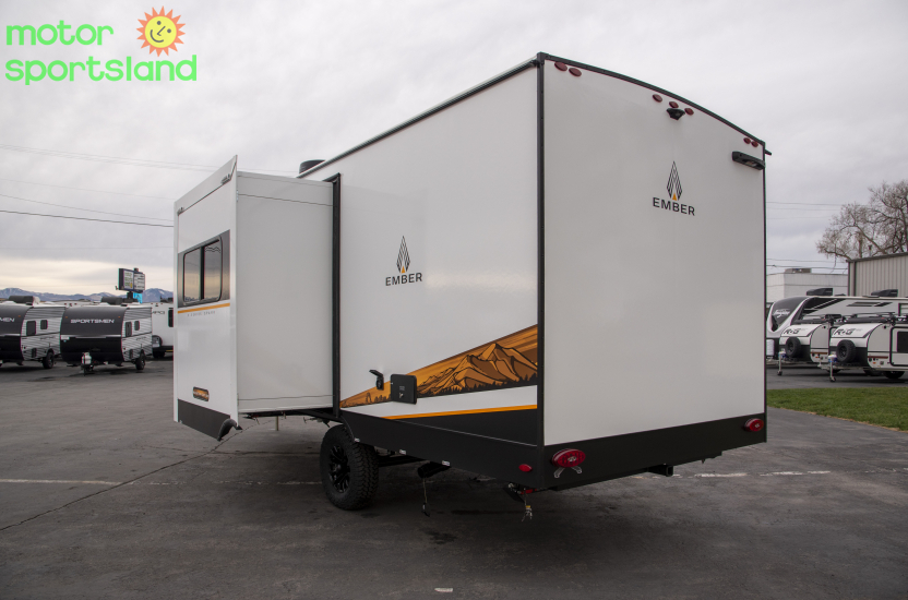 2026 Ember RV E-Series 19ETS - Image 5