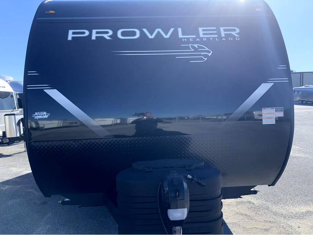 2026 HEARTLAND PROWLER 2000MB - Image 8