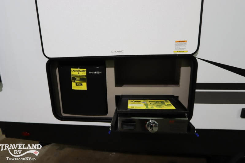 2025 KZ RV Connect SE C241BHKSE - Image 6