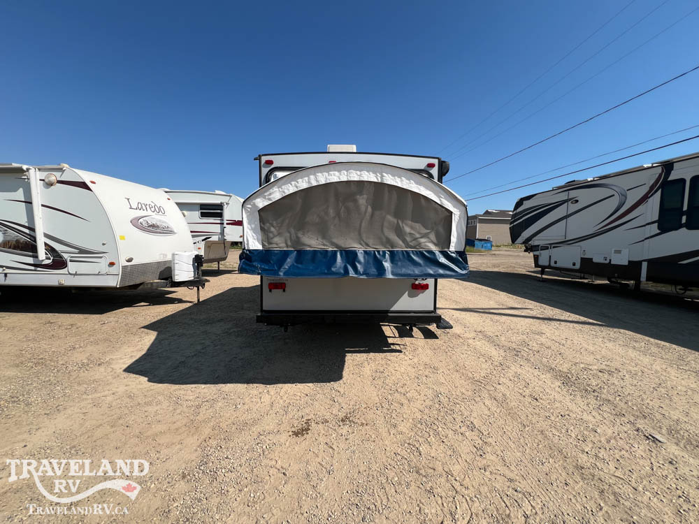 2017 Coachmen APEX 2900 15X - Image 9