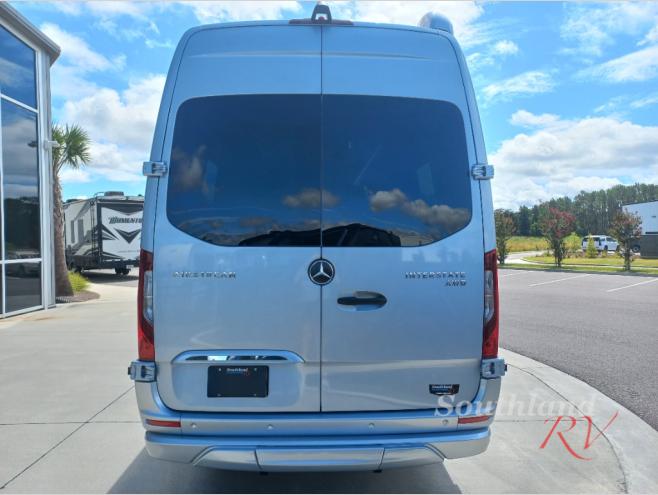 2026 Airstream Interstate 24GT - Image 6