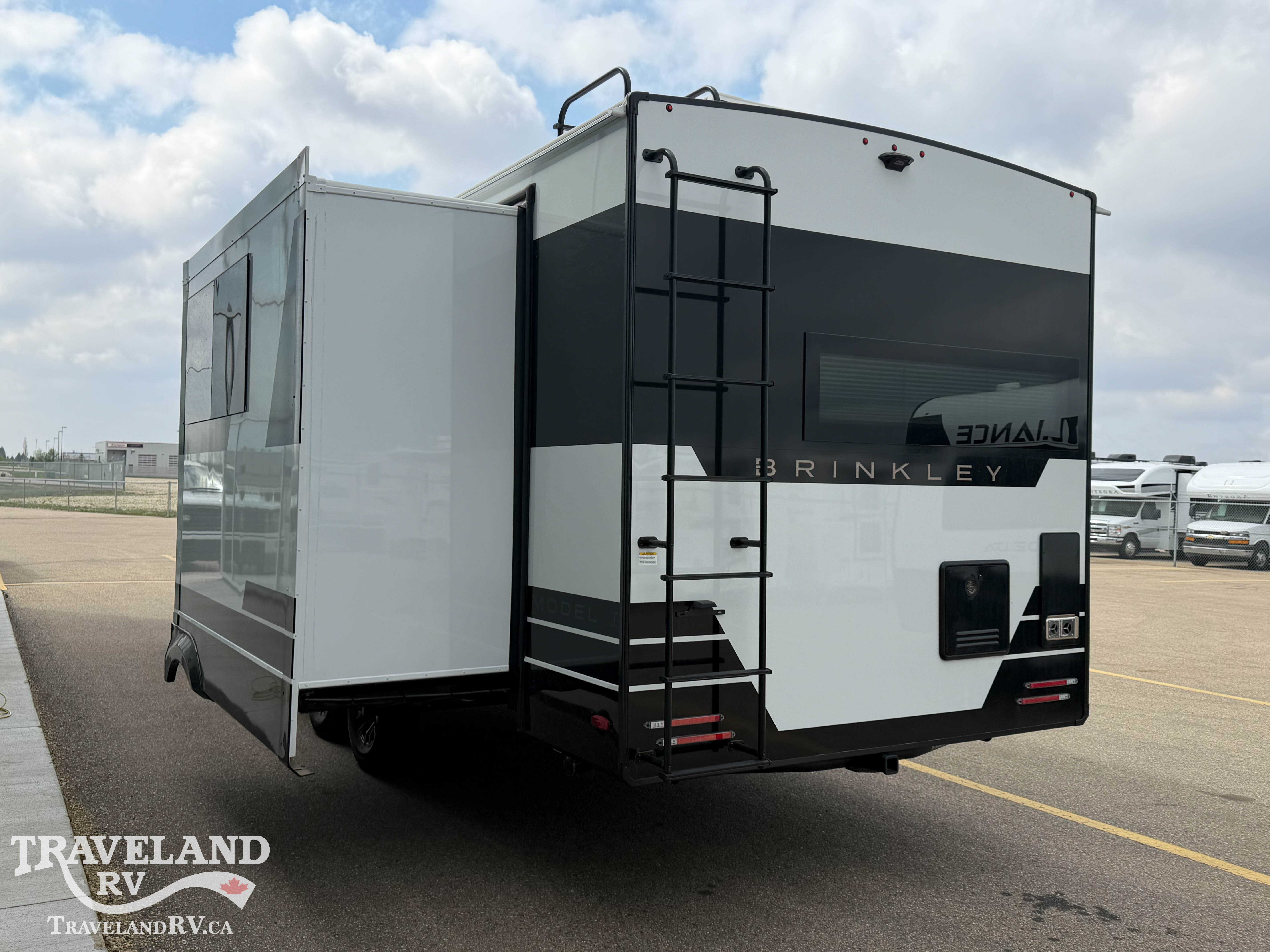 2026 Brinkley RV Model I 275 - Image 8