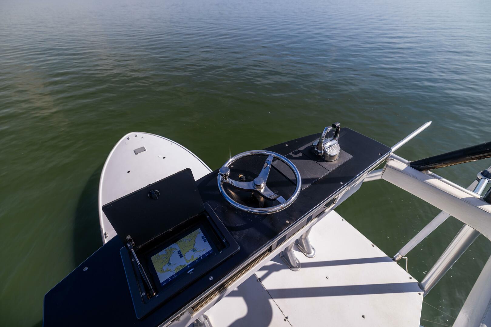1996 Jim Smith Sportfish - Image 10