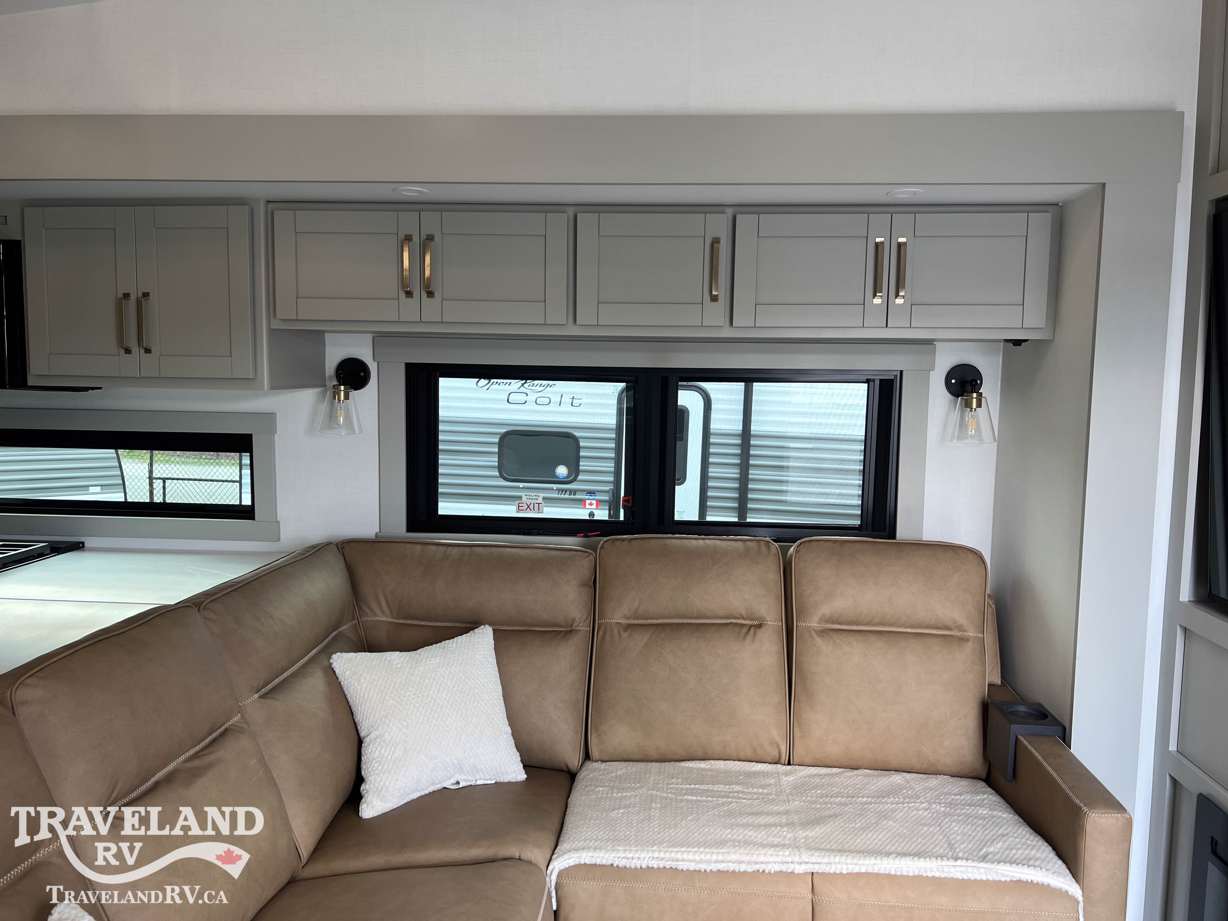 2026 Brinkley RV Model Z 2700 - Image 21