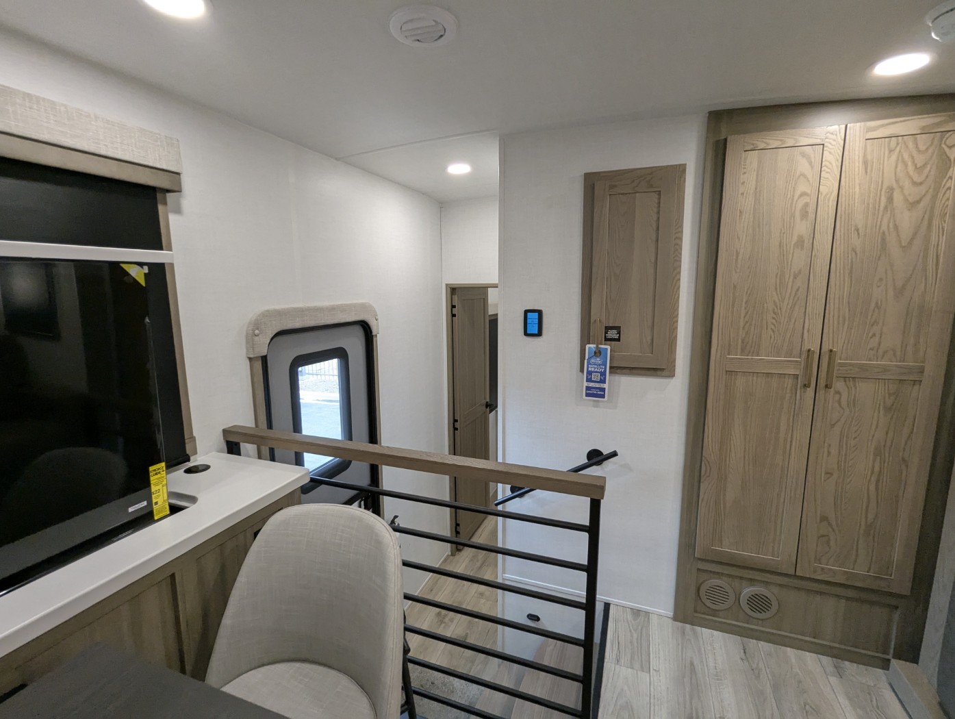 2027 Forest River Rockwood Signature 290SFK - Image 33