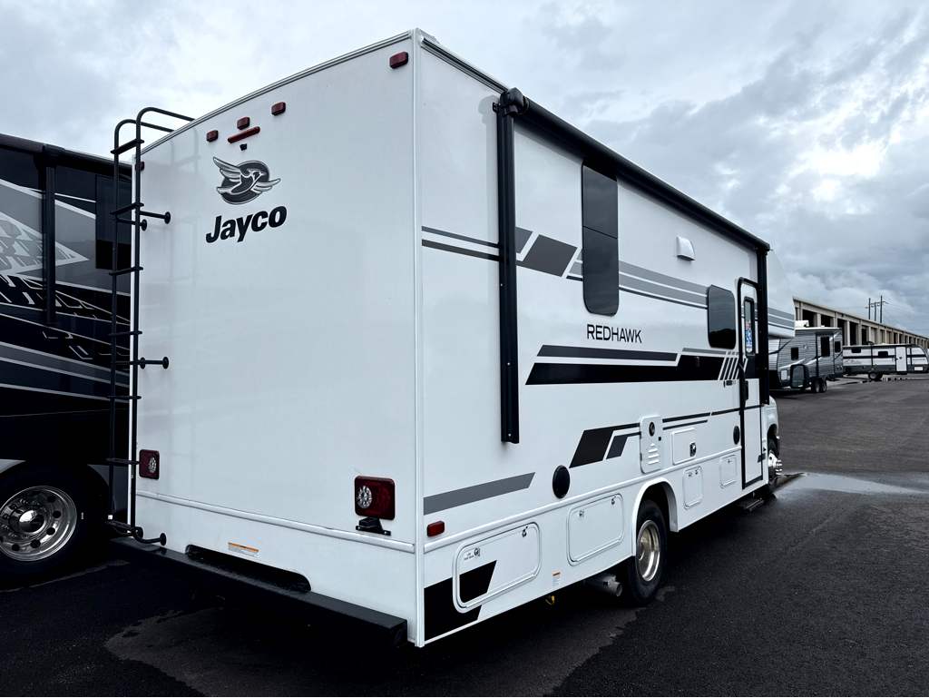 2027 JAYCO REDHAWK 24B - Image 4