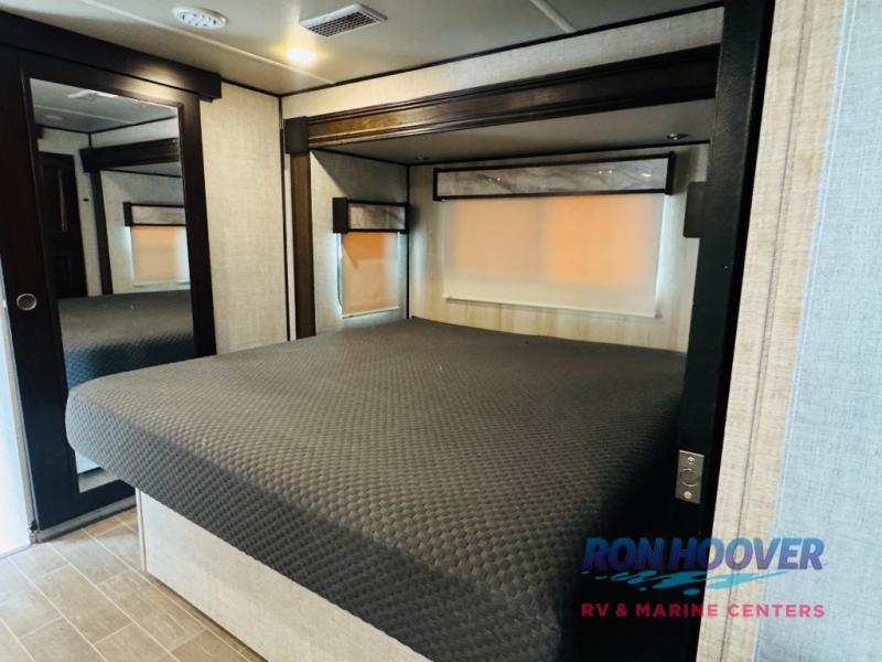 2020 PALOMINO 382FBC - Image 21