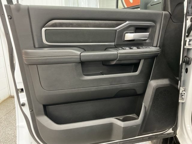 2024 Ram 2500 Pickup Crew Cab Bighorn/Lone Star 4WD - Image 18