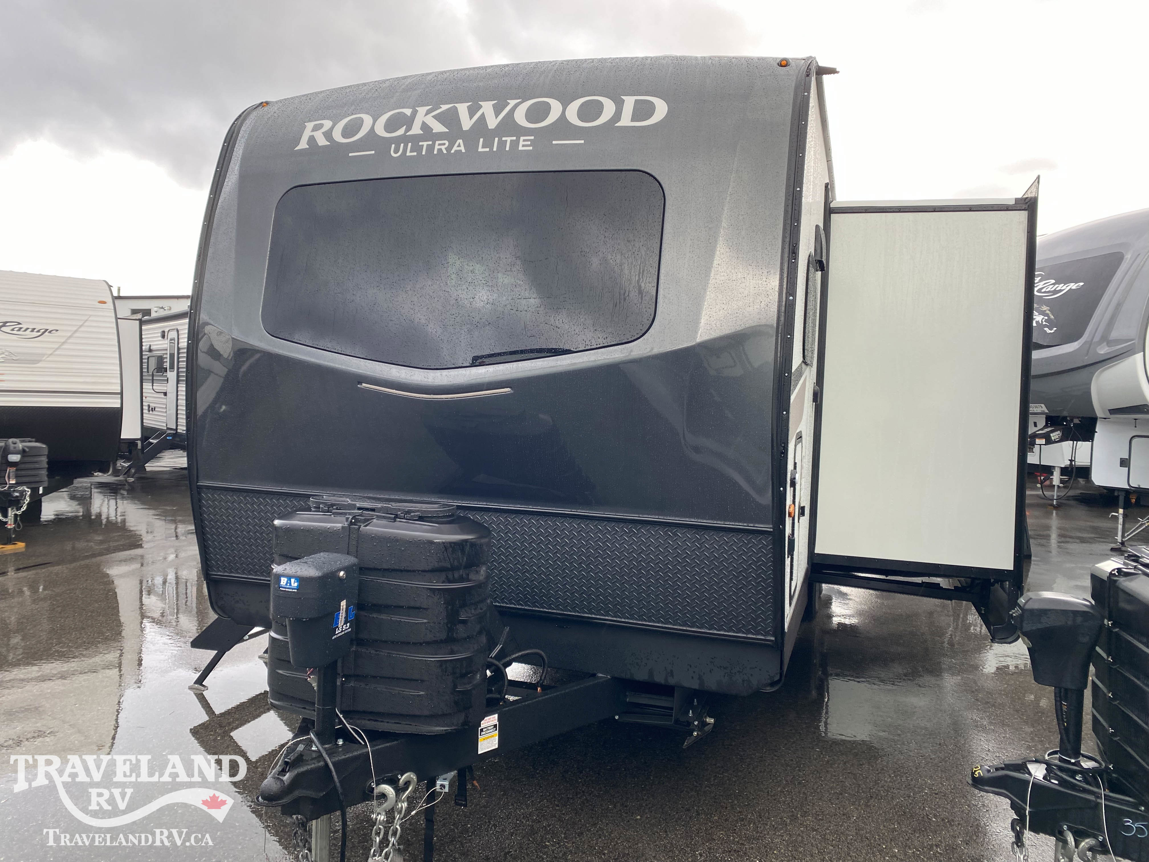 2026 Forest River Rockwood Ultra Lite 2619FK - Image 3