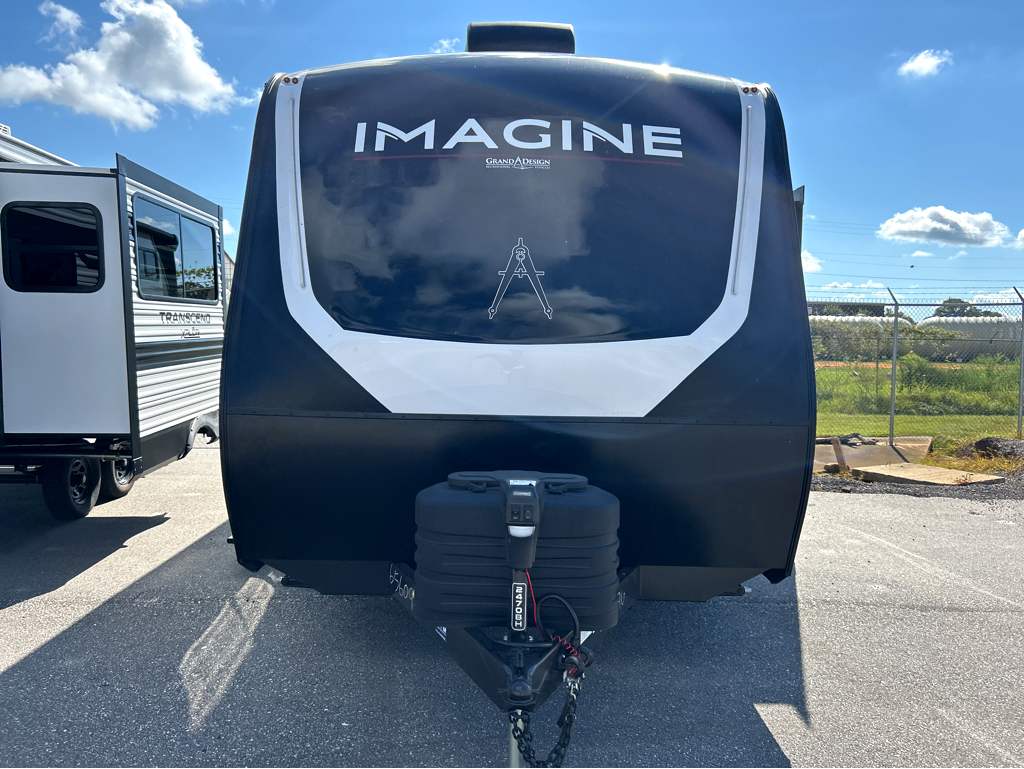 2026 GRAND DESIGN IMAGINE 2470BH - Image 2