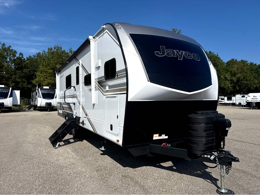 2027 JAYCO EAGLE 265FKDS - Image 1