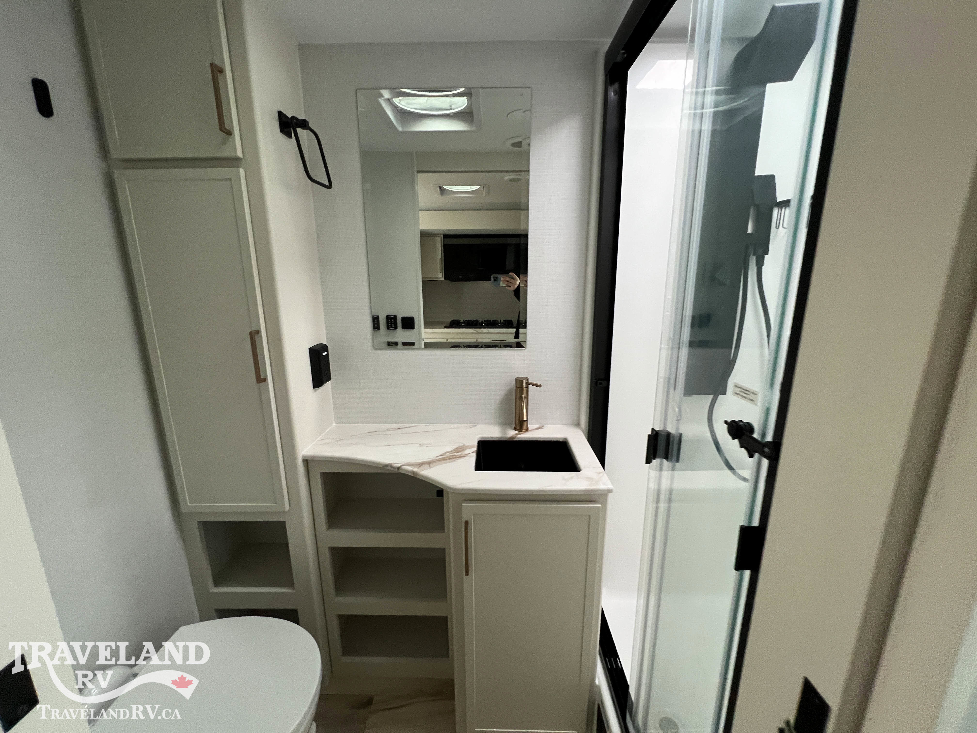 2026 Brinkley RV Model Ix 23x - Image 20