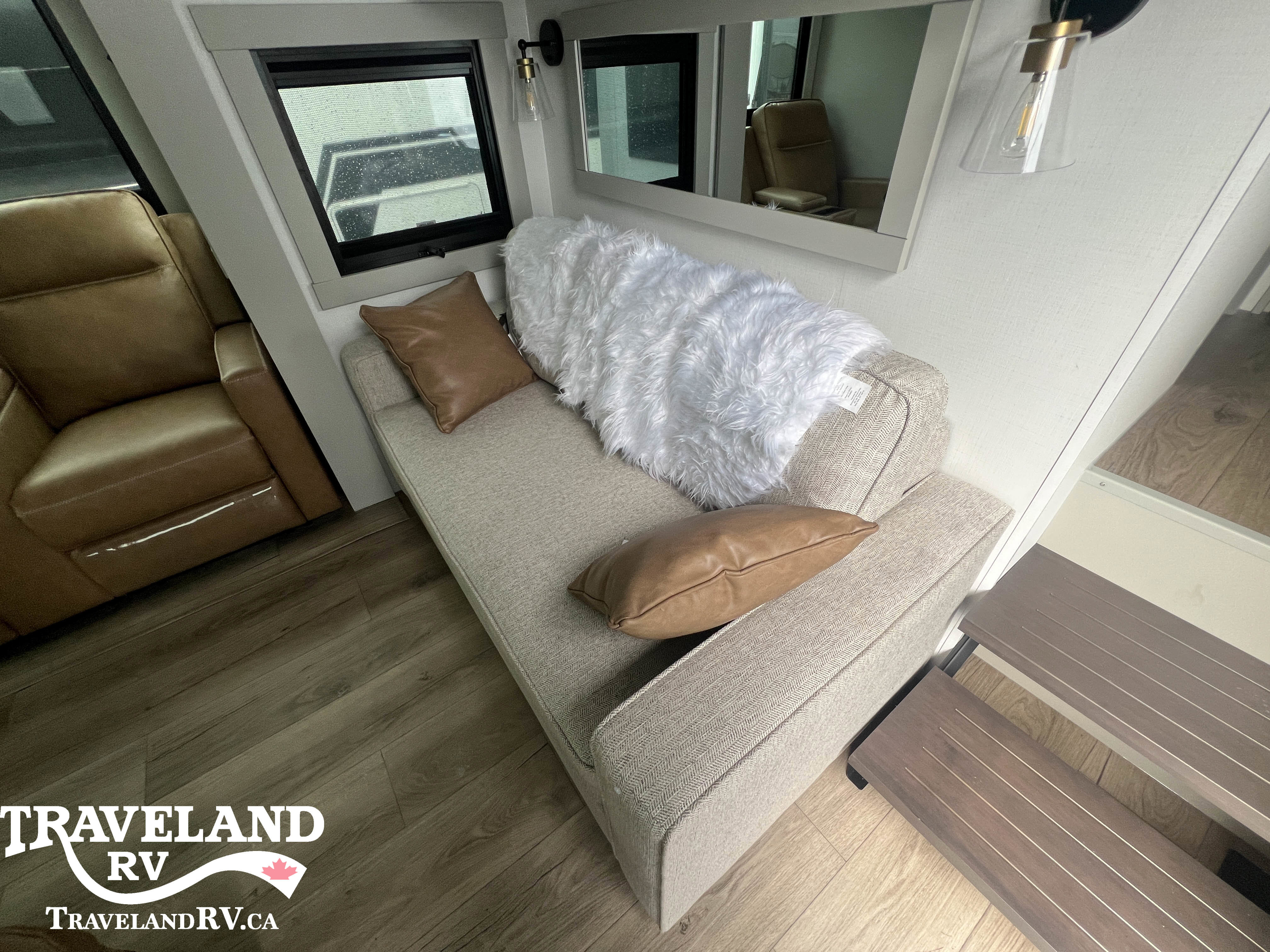 2026 Brinkley RV Model Z 2680 - Image 8