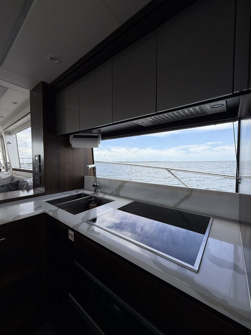 2022 Sunseeker Manhattan 68 - Image 42