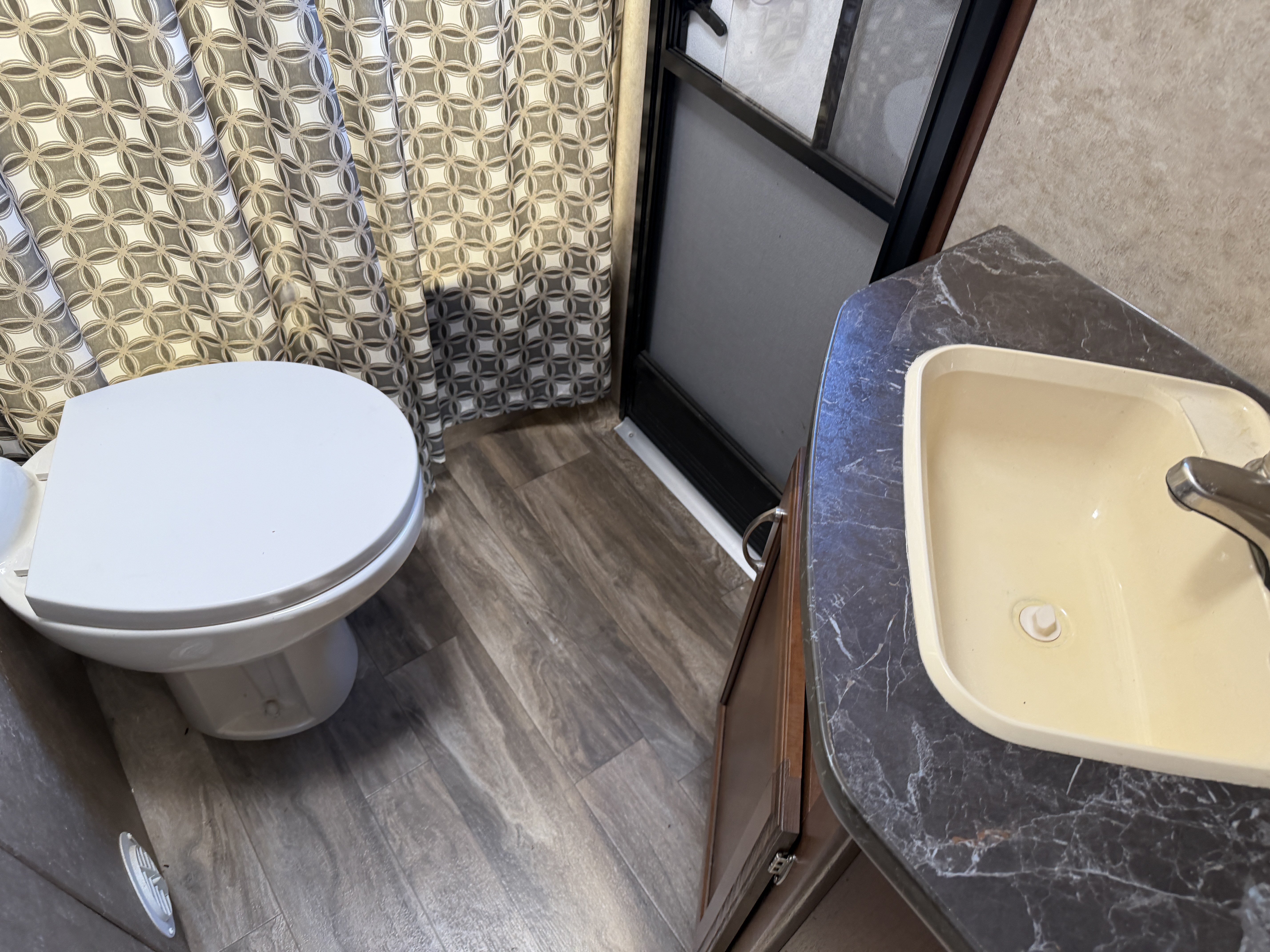 2017 Jayco White Hawk 24MBH - Image 6
