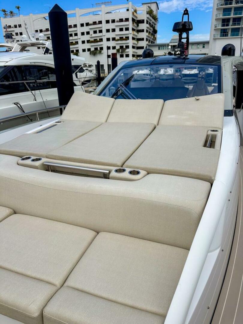 2023 Azimut Verve 47 - Image 33