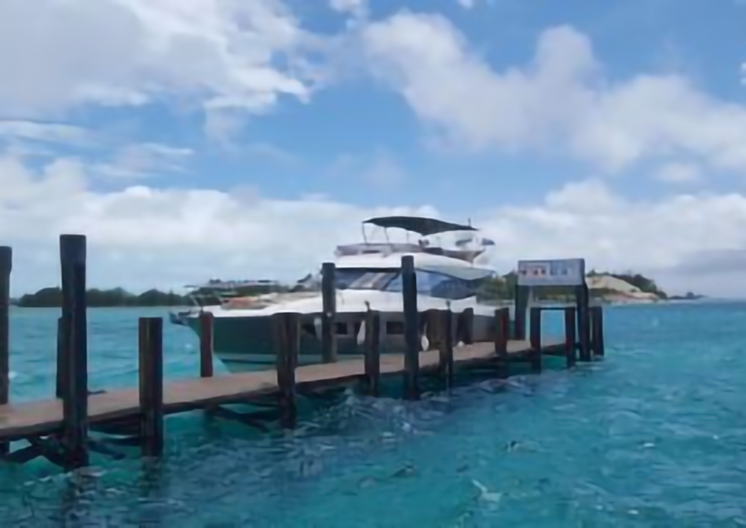 2015 PRESTIGE PRESTIGE 550 Base - Image 3