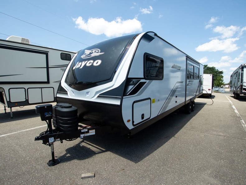 2026 Jayco Jay Feather 29QBH - Image 5