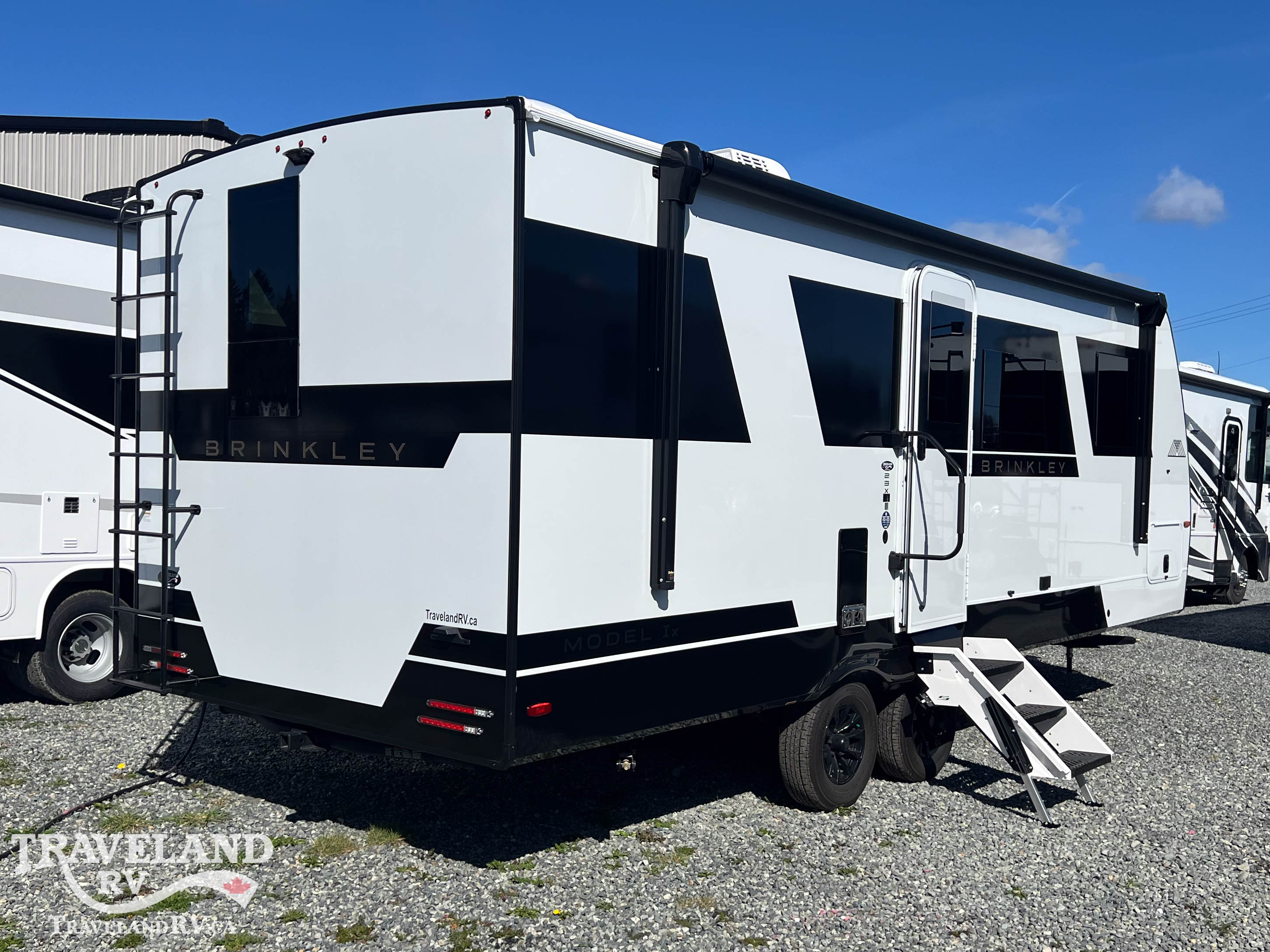 2026 Brinkley RV Model Ix 23x - Image 5