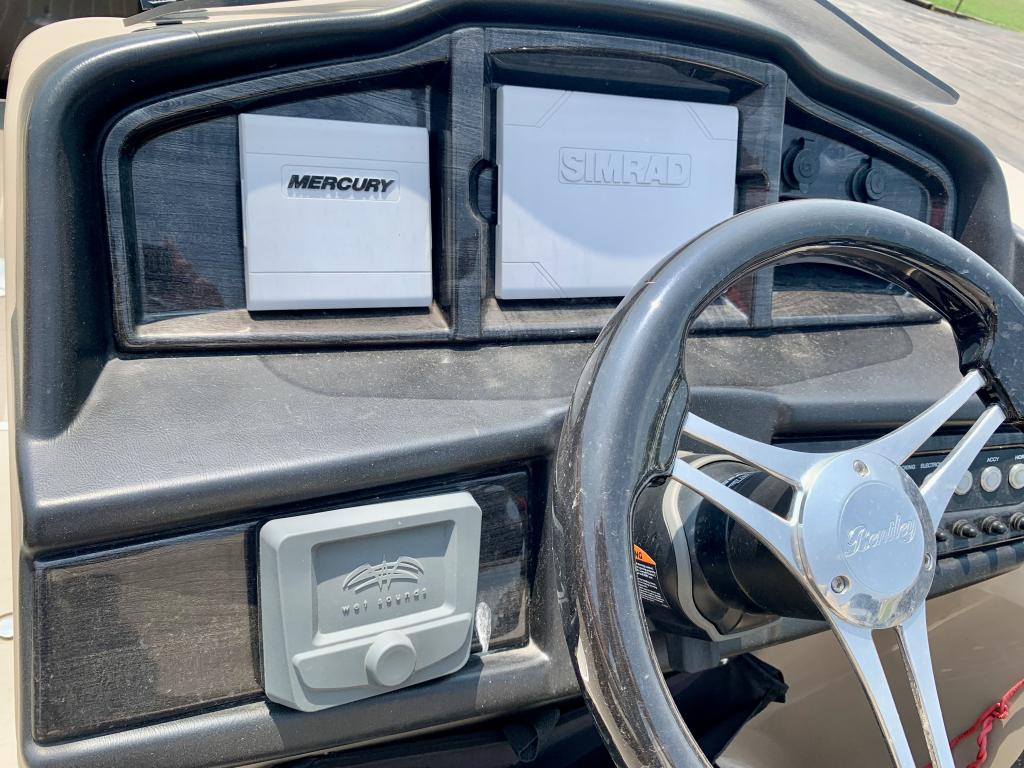 2022 BENTLEY 220 SWINGBACK - Image 19