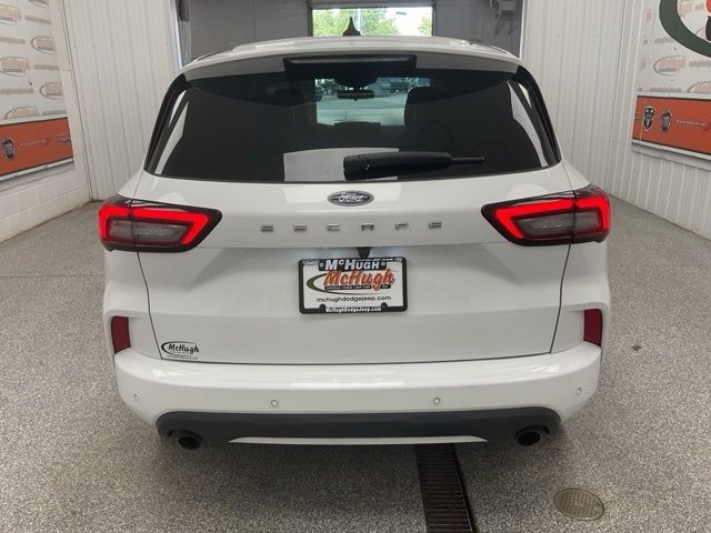 2023 Ford Escape Utility 4D ST Line 2WD - Image 6
