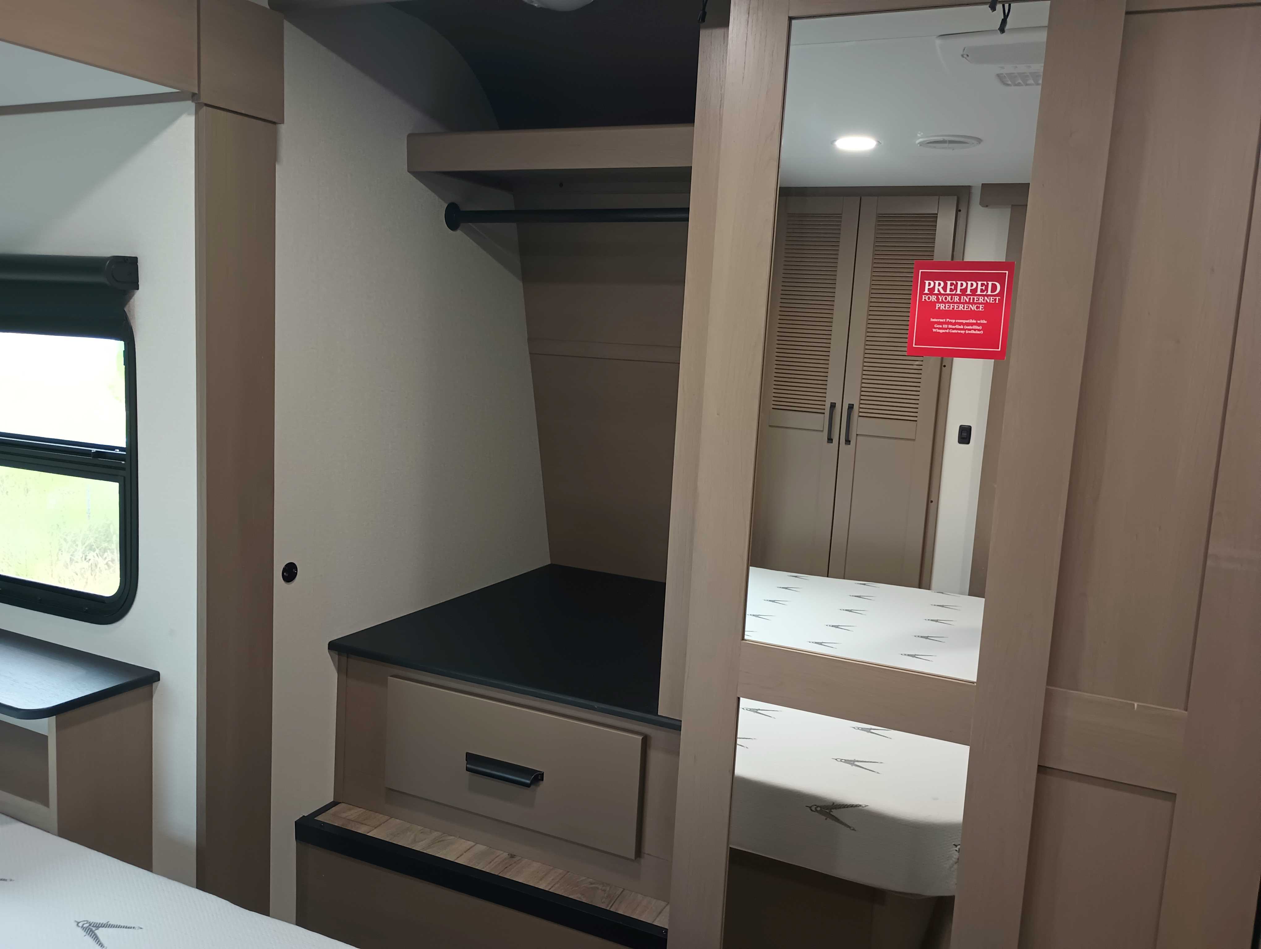 2027 Grand Design Reflection Travel Trailer 345RLTS - Image 22