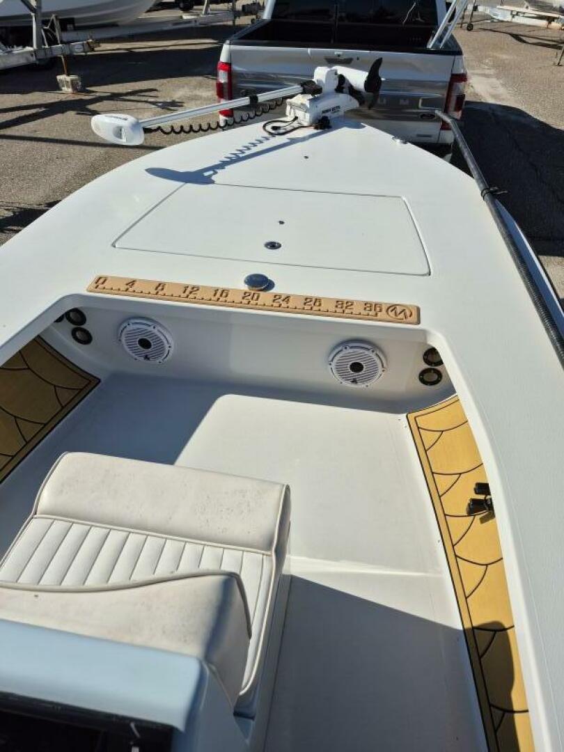 2022 East Cape Vantage VHP - Image 22