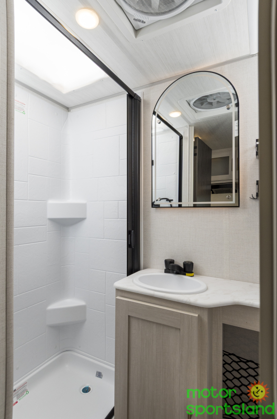 2026 Forest River R-Pod RP-185 - Image 25