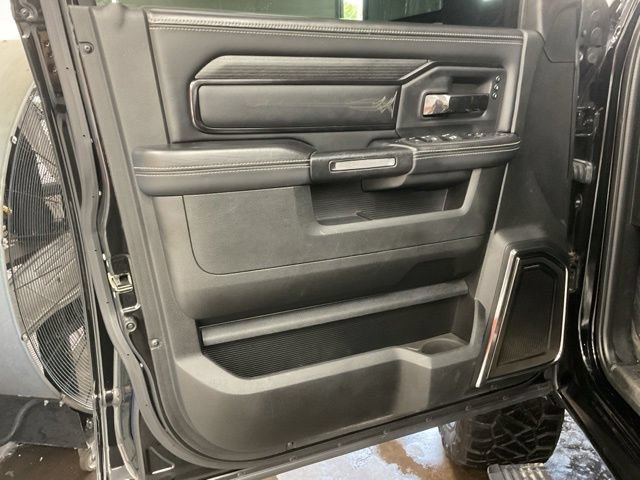 2023 Ram 2500 Pickup Mega Cab Limited 4WD - Image 14